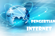 Pengertian Internet : Fungsi, Manfaat dan Dampak Internet