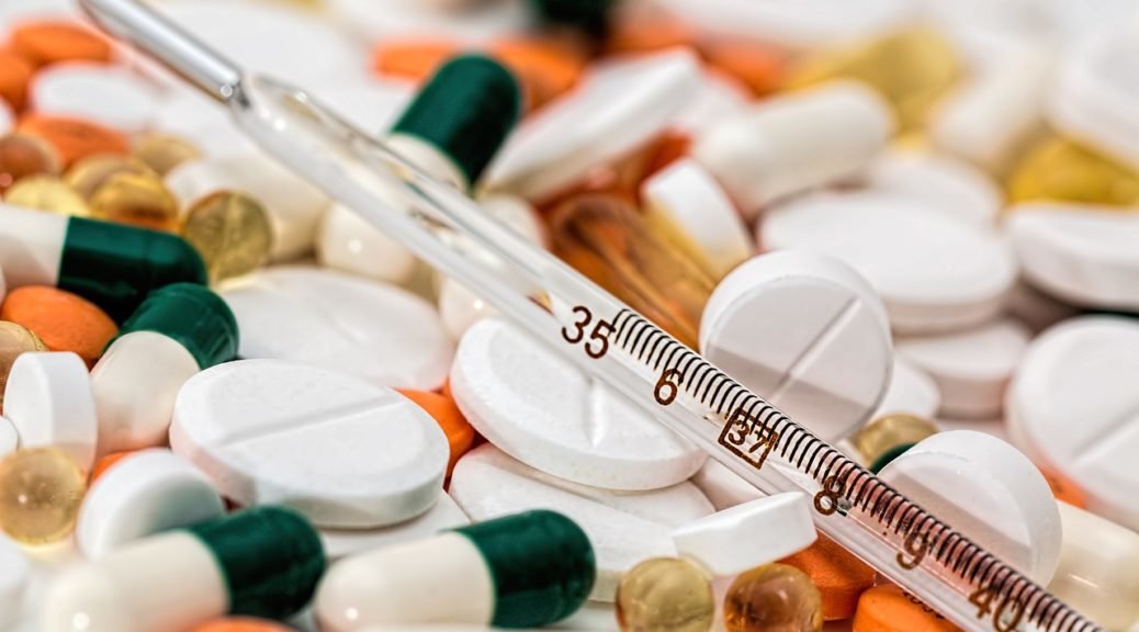 Cara Menghitung Dosis Obat