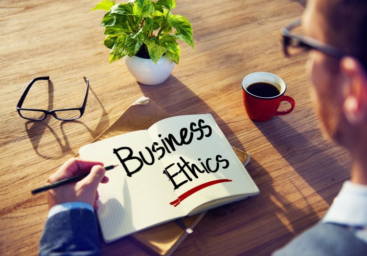 Etika Bisnis : Pengertian, Tujuan, Prinsip dan Contohnya