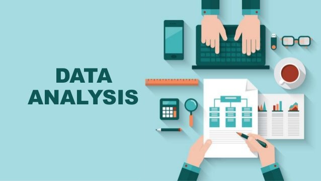 Pengertian Analisis Data : Tujuan, Jenis, Prosedur Analisis Data