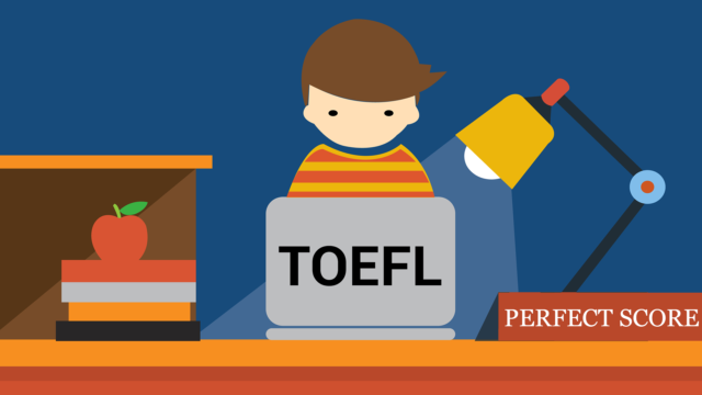 Cara Menghitung Skor TOEFL